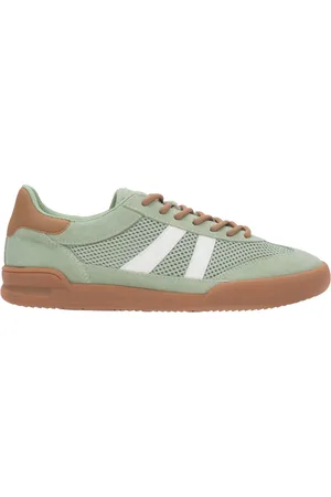 Estro Donna, Scarpe, Verde, 38 EU, new