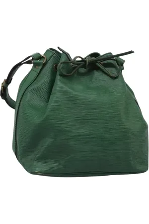 LOUIS VUITTON Donna, Pre-owned, Verde, Taglia unica, used