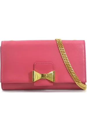Chloé Donna, Pre-owned, Rosa, Taglia unica, used