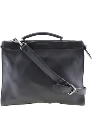 Fendi Uomo, Pre-owned, Nero, Taglia unica, used