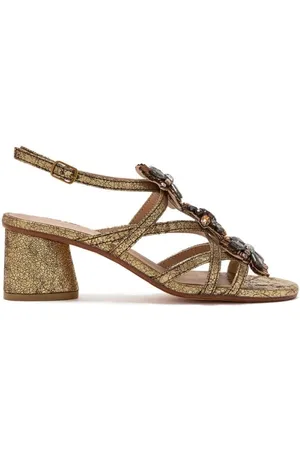 Maliparmi Donna, Scarpe, Giallo, 41 EU, new