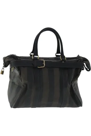 Fendi Donna, Pre-owned, Marrone, Taglia unica, used