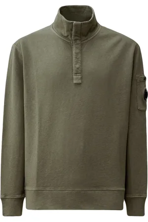 C.P. Company Uomo, Felpe, Verde, S, new