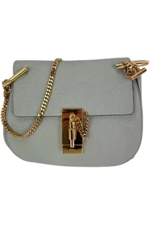 Chloé Donna, Pre-owned, Blu, Taglia unica, used