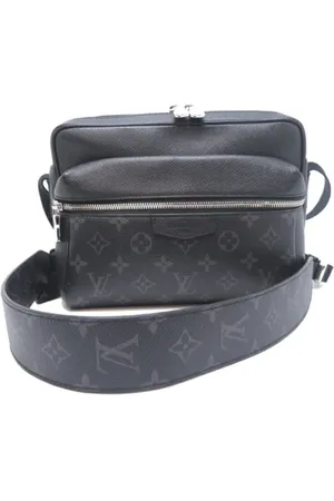 LOUIS VUITTON Donna, Pre-owned, Nero, Taglia unica, used