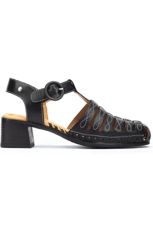 Pikolinos Donna, Scarpe, Nero, 37 EU, new