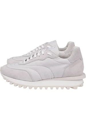 ELEVENTY Uomo, Scarpe, Grigio, 45 EU, new