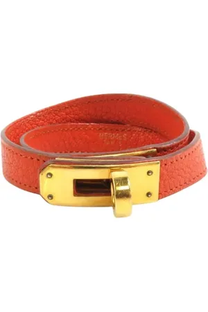 Hermès Donna, Pre-owned, Arancione, Taglia unica, used