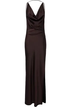 Andamane Donna, Abiti, Marrone, S, new