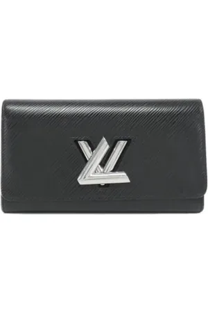 LOUIS VUITTON Donna, Pre-owned, Nero, Taglia unica, used