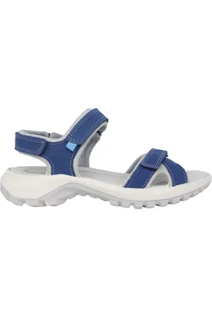 Rohde Donna, Scarpe, Blu, 35 EU, new