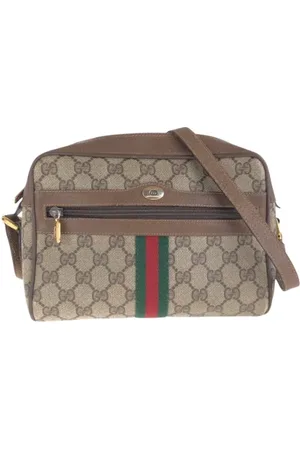 Gucci Donna, Pre-owned, Marrone, Taglia unica, used