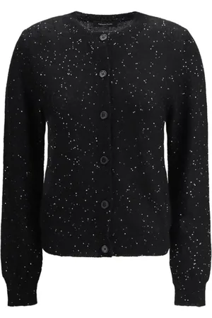 Fabiana Filippi Donna, Maglie, Nero, M, new