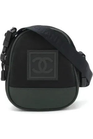CHANEL Donna, Pre-owned, Nero, Taglia unica, used