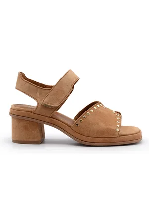 Alpe Donna, Scarpe, Marrone, 38 EU, new