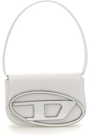 Diesel Donna, Borse, Bianco, Taglia unica, new