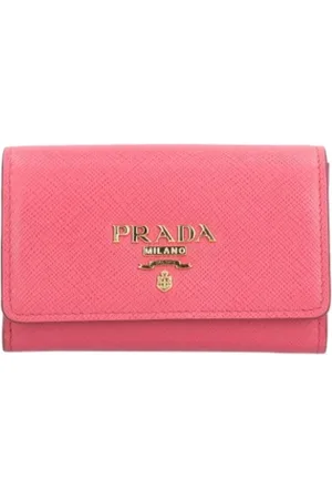 Prada Donna, Pre-owned, Rosa, Taglia unica, used