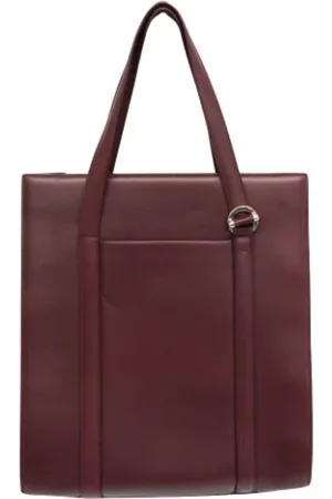 Cartier Donna, Pre-owned, Marrone, Taglia unica, used