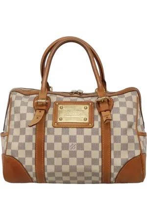 LOUIS VUITTON Donna, Pre-owned, Bianco, Taglia unica, used