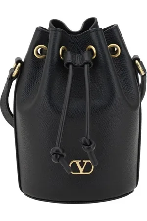 VALENTINO GARAVANI Donna, Borse, Nero, Taglia unica, new