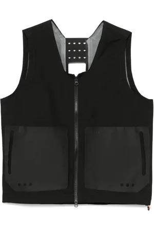 GR10K Uomo, Giacche, Nero, XS, new