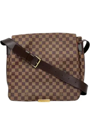 LOUIS VUITTON Donna, Pre-owned, Marrone, Taglia unica, used