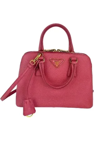 Prada Donna, Pre-owned, Rosa, Taglia unica, used