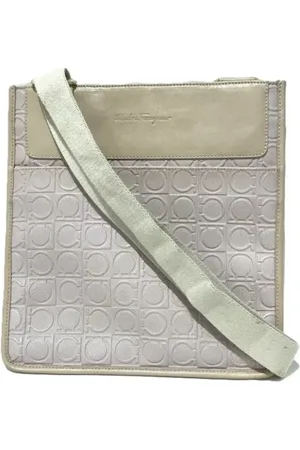 Salvatore Ferragamo Donna, Pre-owned, , Taglia unica, used