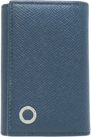 Bvlgari Uomo, Pre-owned, Blu, Taglia unica, used