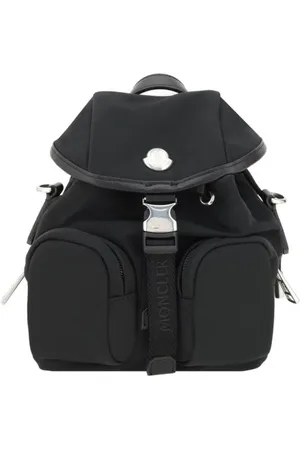 Moncler Donna, Borse, Nero, Taglia unica, new