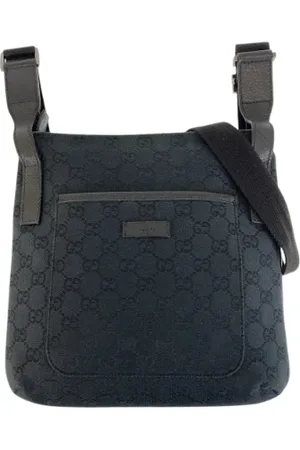 Gucci Donna, Pre-owned, Nero, Taglia unica, used