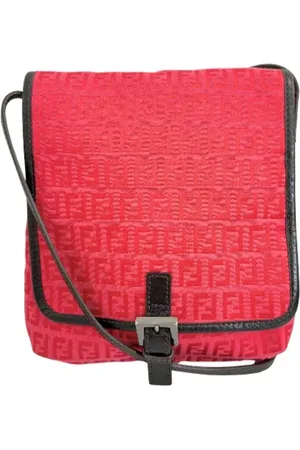 Fendi Donna, Pre-owned, Rosa, Taglia unica, used
