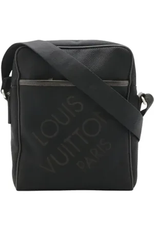 LOUIS VUITTON Uomo, Pre-owned, Nero, Taglia unica, used