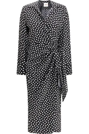 Crida Milano Donna, Abiti, Nero, S, new