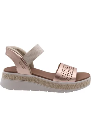 Skechers Donna, Scarpe, Rosa, 37 EU, new