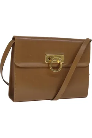 Salvatore Ferragamo Donna, Pre-owned, , Taglia unica, used