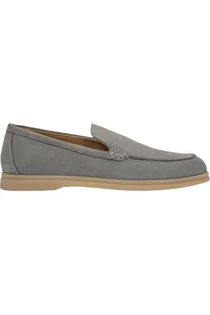 Estro Uomo, Scarpe, Grigio, 42 EU, new