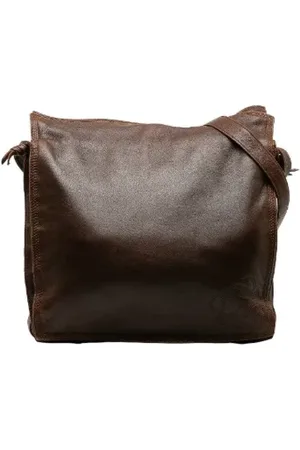 Loewe Donna, Pre-owned, Marrone, Taglia unica, used
