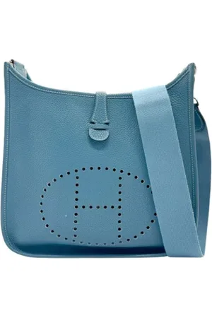 Hermès Donna, Pre-owned, Blu, Taglia unica, used