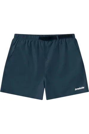 Invicta Uomo, Costumi da bagno, Blu, M, new