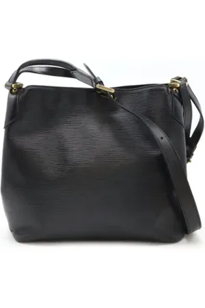 LOUIS VUITTON Donna, Pre-owned, Nero, Taglia unica, used
