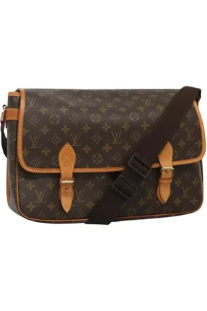 LOUIS VUITTON Donna, Pre-owned, Marrone, Taglia unica, used