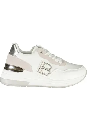 Laura Biagiotti Donna, Scarpe, Bianco, 40 EU, new