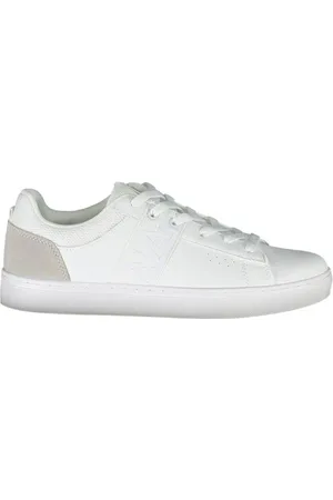 Napapijri Donna, Scarpe, Bianco, 36 EU, new