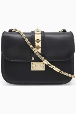 VALENTINO Donna, Pre-owned, Nero, Taglia unica, used