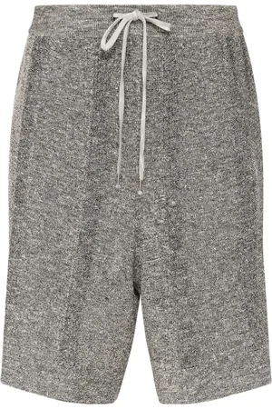 Maison Margiela Uomo, Pantaloncini, Grigio, M, new
