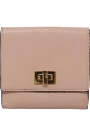 Fendi Donna, Pre-owned, Rosa, Taglia unica, used