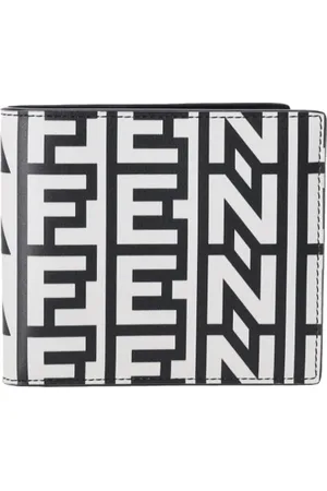 Fendi Uomo, Pre-owned, Bianco, Taglia unica, used