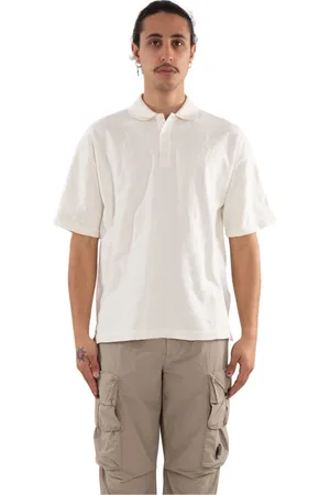 C.P. Company Uomo, Top, Bianco, L, new