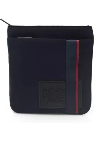 Cerruti 1881 Uomo, Borse, Blu, Taglia unica, new